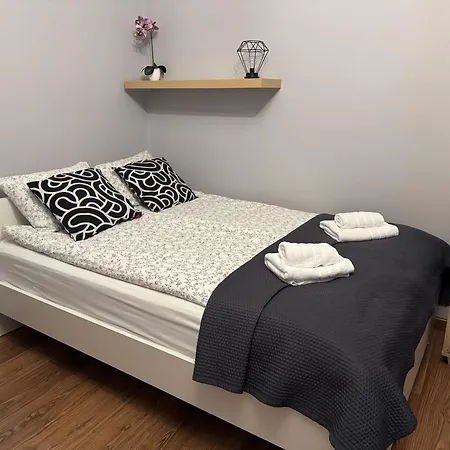 W Sercu Gdanska Appartement