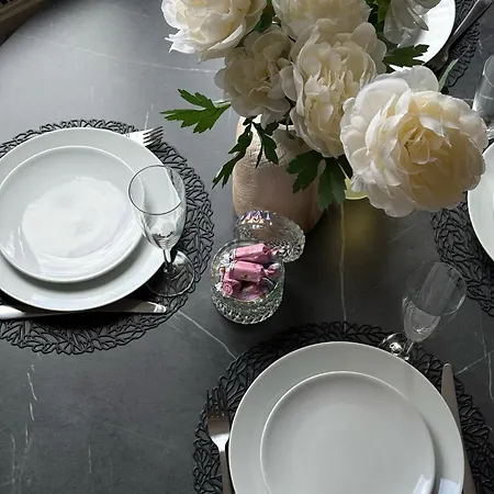 W Sercu Gdanska * Gdańsk