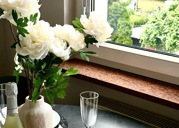 W Sercu Gdanska Gdańsk