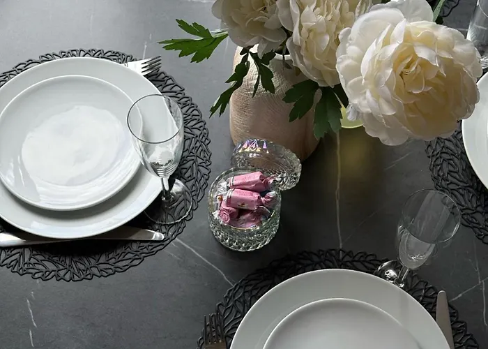 W Sercu Gdanska * Gdańsk