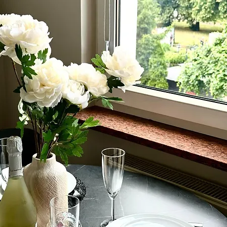 W Sercu Gdanska Гданьск