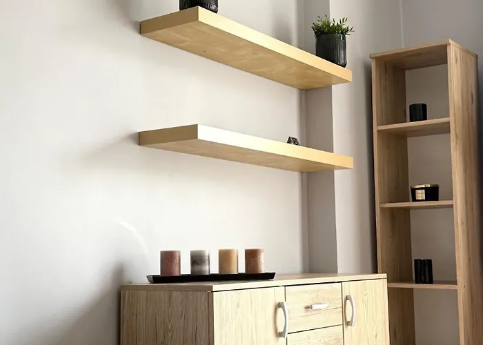 W Sercu Gdanska Apartment Gdansk