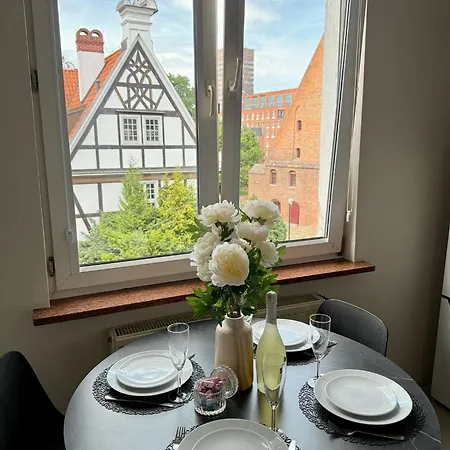 W Sercu Gdanska * Gdańsk