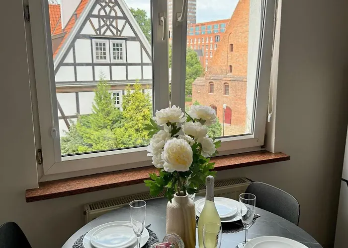 W Sercu Gdanska * Gdańsk